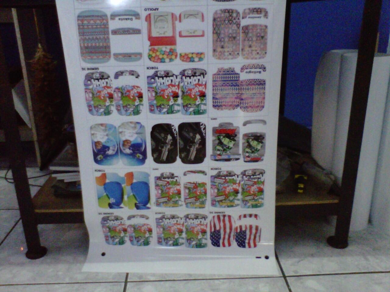 skin bb blackberry grosir/satuan murah banget