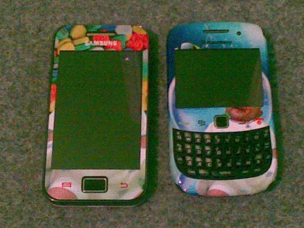 skin bb blackberry grosir/satuan murah banget