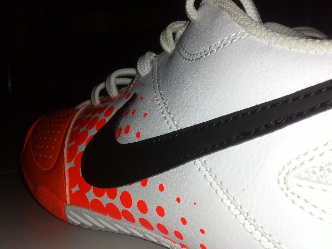 Jual Nike Elastico size 39