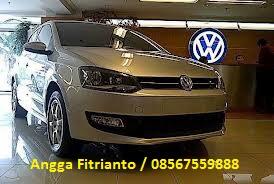 VW Polo 1.4 Ready Stock ( Hot Deal Oktober )