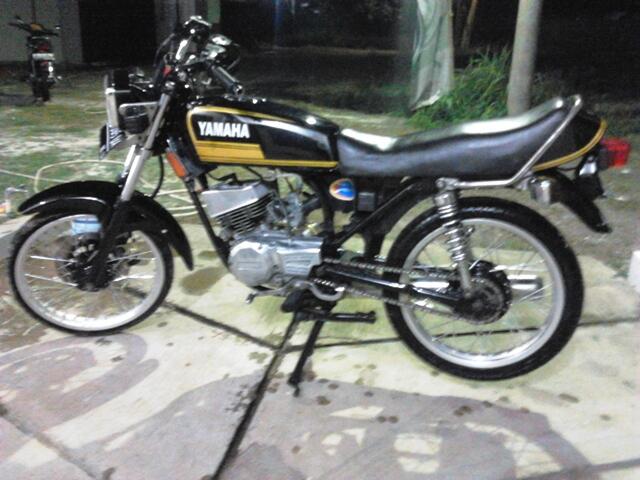 RXK 81` FULL ORIGINAL MULUUUZ WANI PIRO???