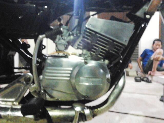 RXK 81` FULL ORIGINAL MULUUUZ WANI PIRO???
