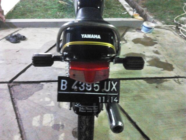 RXK 81` FULL ORIGINAL MULUUUZ WANI PIRO???