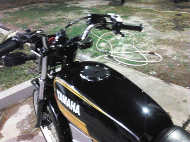 RXK 81` FULL ORIGINAL MULUUUZ WANI PIRO???