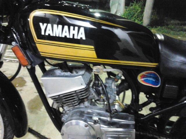 RXK 81` FULL ORIGINAL MULUUUZ WANI PIRO???
