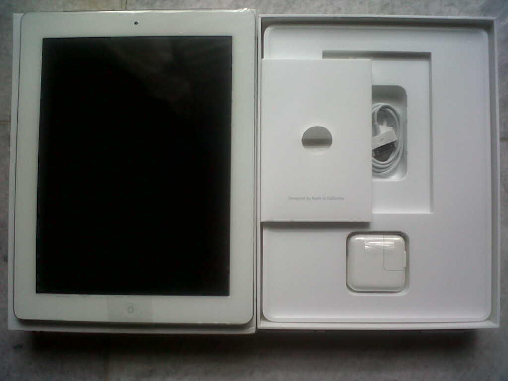 IPAD2 3G 32GB