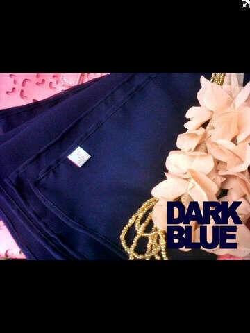 PASHMINA BAHAN CHIFFON CERUTTI