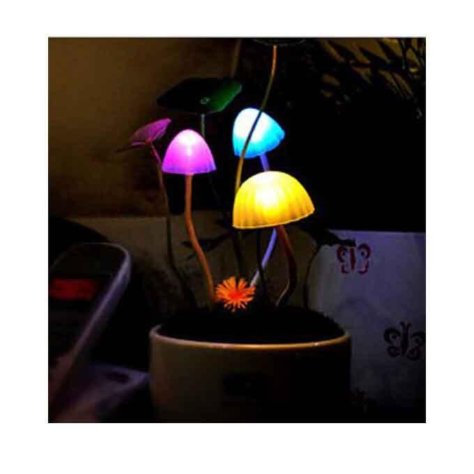 Macam-Macam lampu Unik Keren