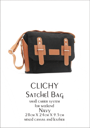 Tas Mouton Leatherworks (Original)