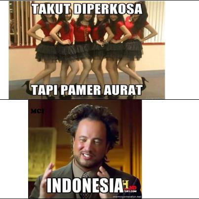 KUMPULAN 9GAG NGAKAK GAN/SIST !!!