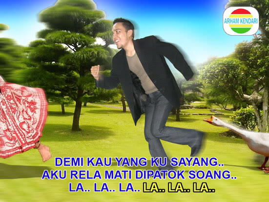 .:: Adegan Dalam Sinetron yang Bikin NGAKAK &#91;PIC&#93; ::.