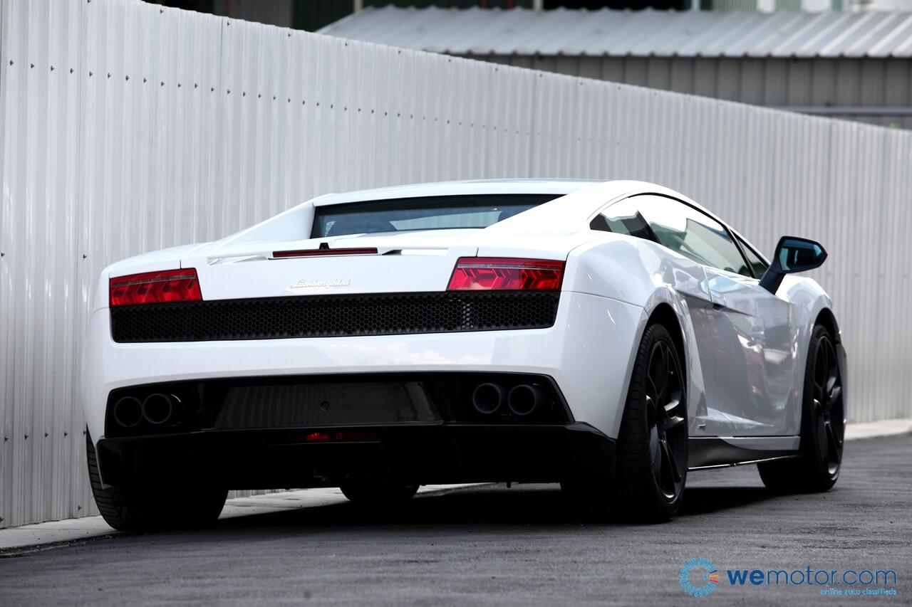 5 Mobil Lamborghini Khusus Orang Kaya Asia KASKUS