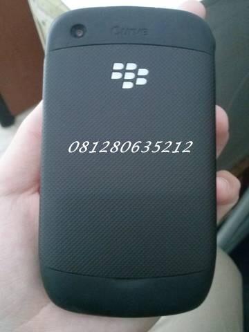 WTS BB Gemini 3G GSM (Grogol)