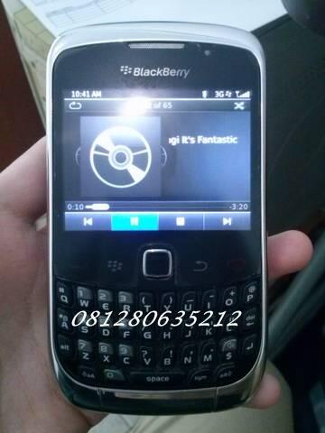 WTS BB Gemini 3G GSM (Grogol)