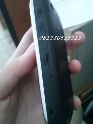 WTS BB Gemini 3G GSM (Grogol)