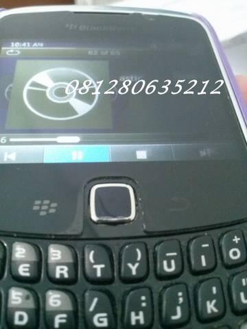 WTS BB Gemini 3G GSM (Grogol)