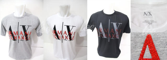 Jual Kaos Import Harga Murmer. grab it fast!!!