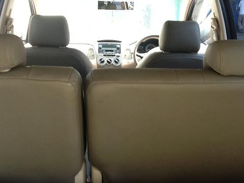 2006 T.Innova 2.5 G (Hitam) ***175 jt******