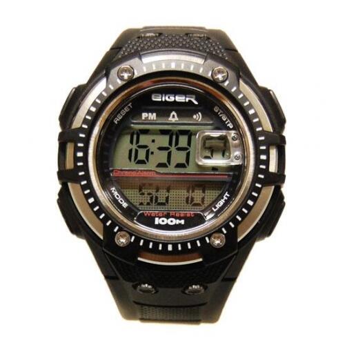 eiger smartwatch