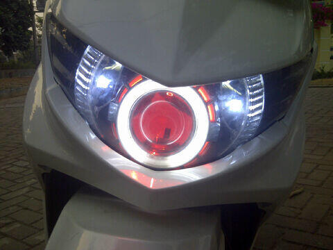 Kumpulan testimonial kenddy