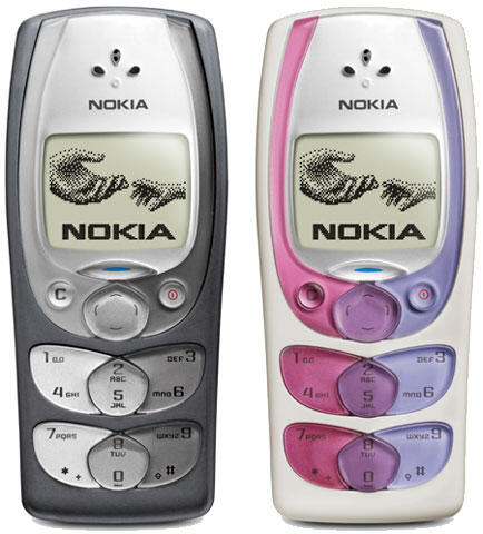 JUAL MOTOROLA W388,NOKIA 3200,CROSS GG52B*,NOKIA 3110c Purwokerto