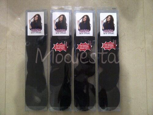 Modiesta Hairclip Extensions (NEW) SMS 08561082277