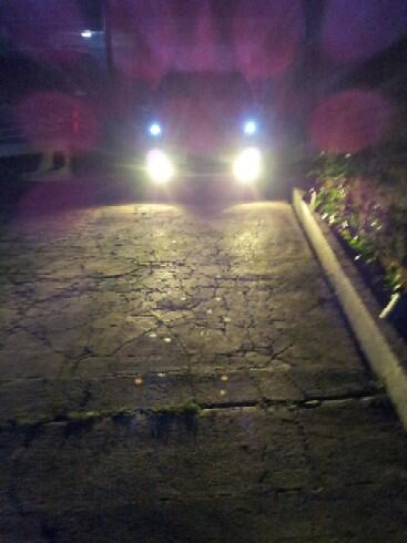 Jual MICHIBA bohlam JDM gold vision & diamond white  KASKUS