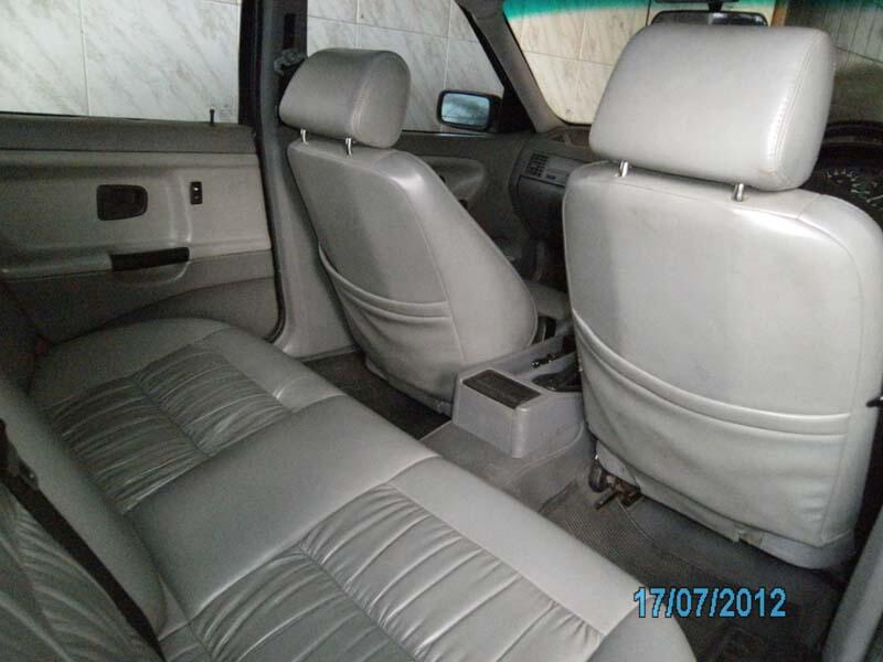 BMW 318 Buldog M/T 1991 Bandung