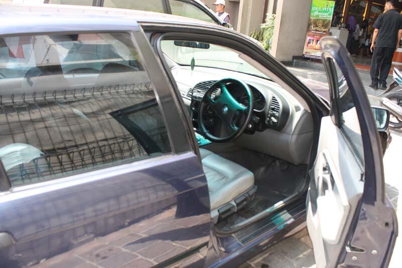 BMW 318 Buldog M/T 1991 Bandung