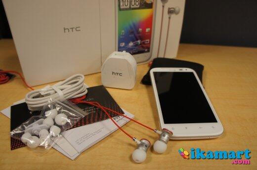 JUAL HTC SENSATION XL MURAH!!!! LIMITED STOCK......