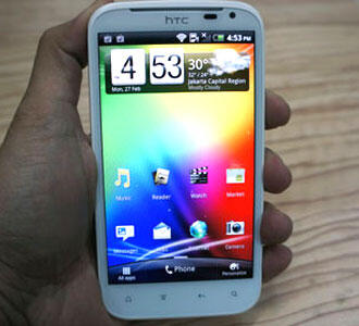 JUAL HTC SENSATION XL MURAH!!!! LIMITED STOCK......