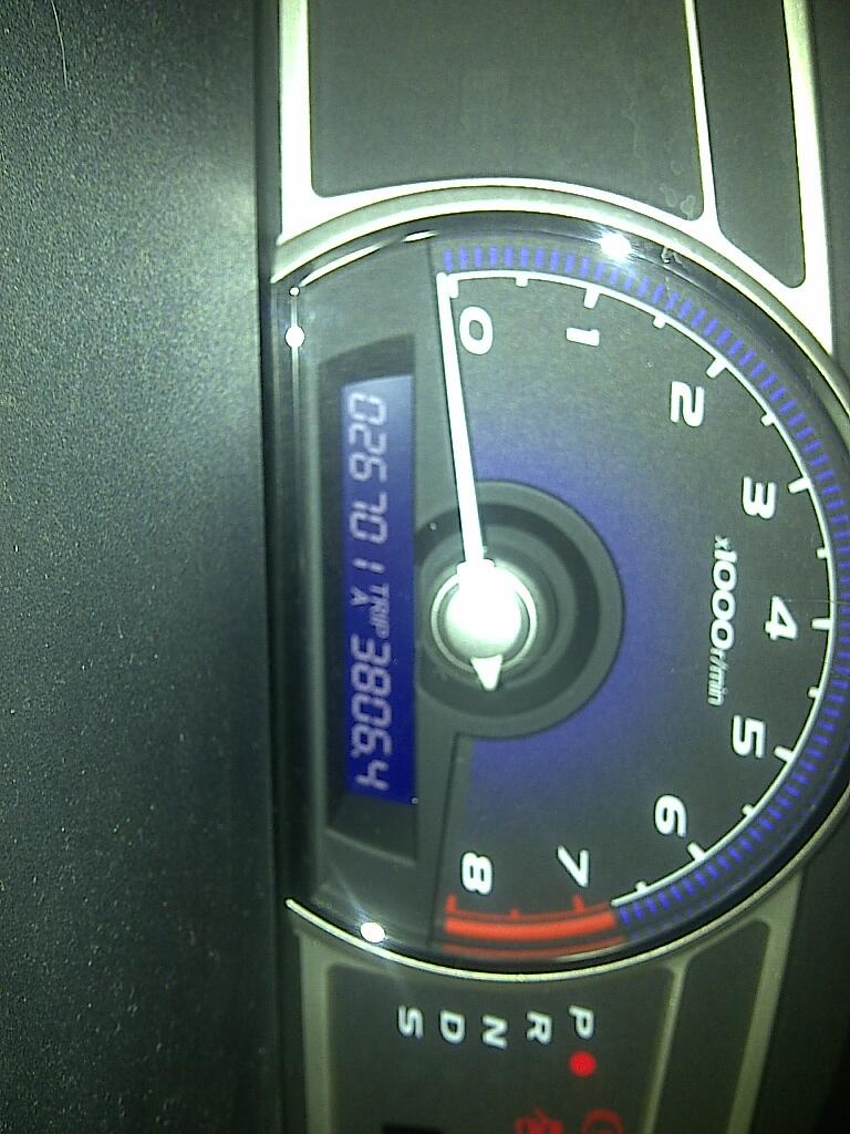 jual mobil new all civic 2007 hitam kondisi sangat baik