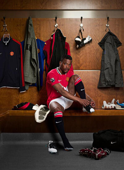 Pre Order Jersey Manchester United Home 2011/2012