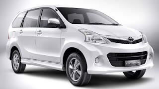 Promo toyota astra auto2000