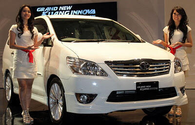Promo toyota astra auto2000