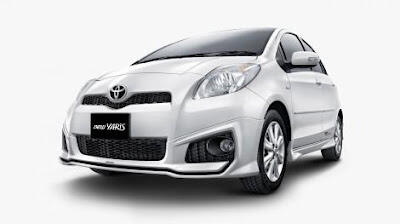 Promo toyota astra auto2000