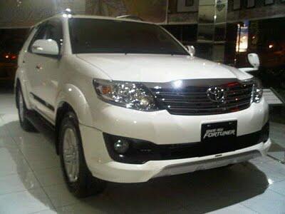 Promo toyota astra auto2000