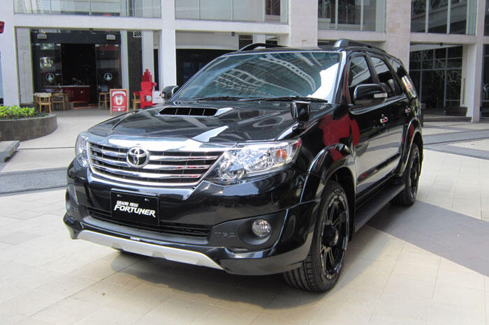 Promo toyota astra auto2000