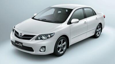 Promo toyota astra auto2000