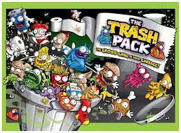 Kolektor TRASH PACK INDONESIA &gt;&gt;mari masuk..!!&lt;&lt;