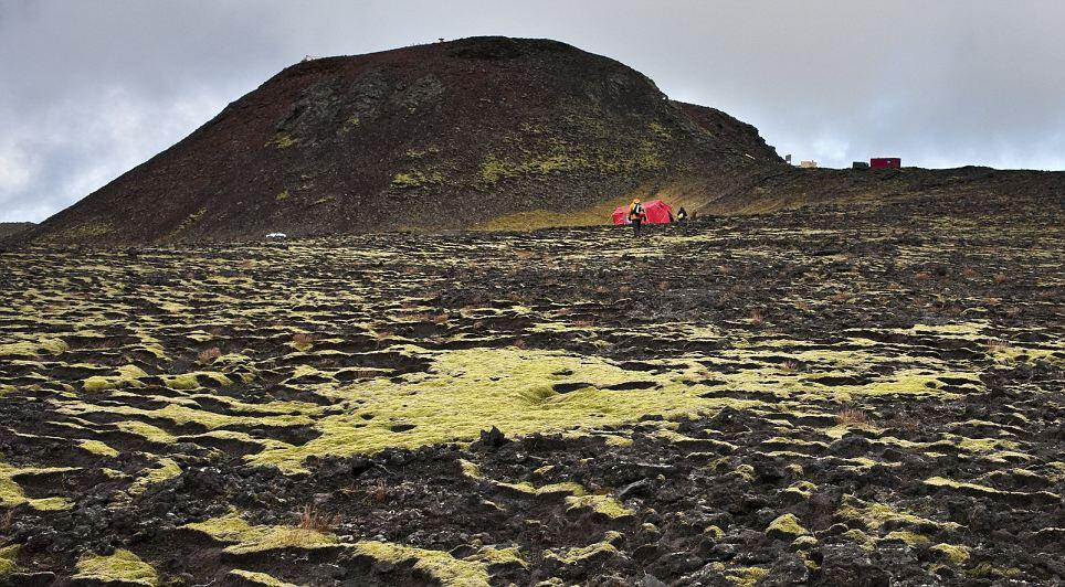 FOTOGRAFI UNIK : jalan jalan ke PUSAT bawah gunung vulkanik ( Langsung Aja Gan )