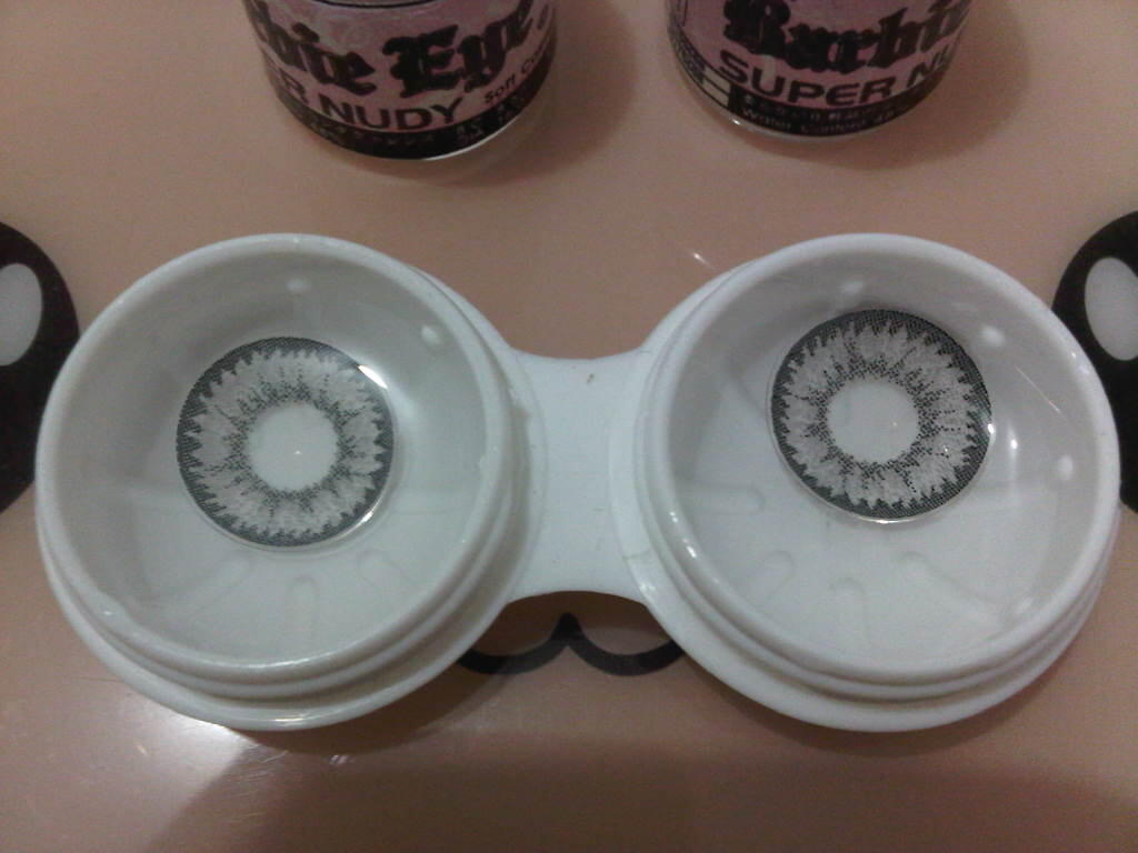 Soflens Korea Murah Meriah 2nd, JUAL CEPAT
