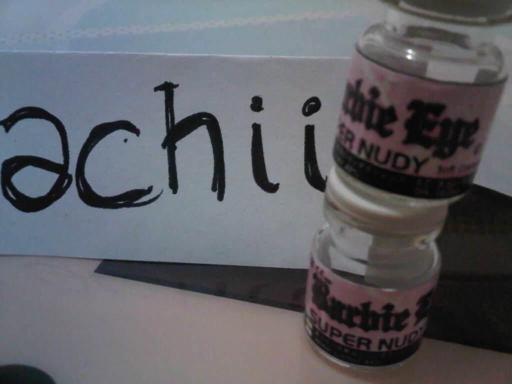 Soflens Korea Murah Meriah 2nd, JUAL CEPAT