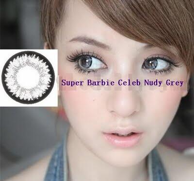 Soflens Korea Murah Meriah 2nd, JUAL CEPAT