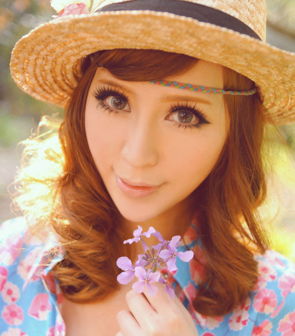 Soflens Korea Murah Meriah 2nd, JUAL CEPAT