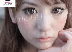 Soflens Korea Murah Meriah 2nd, JUAL CEPAT