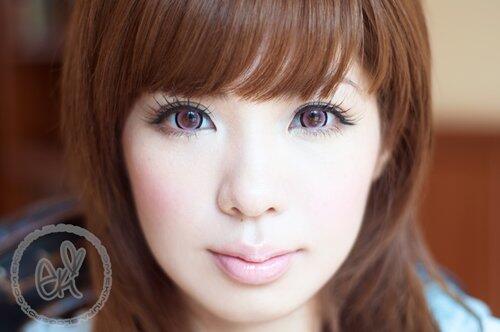 Soflens Korea Murah Meriah 2nd, JUAL CEPAT