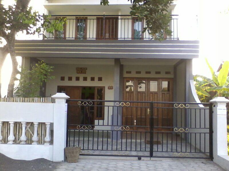 Kost2an Putri Jogja, Harga Murah terjangkau, Brand New Indekost.