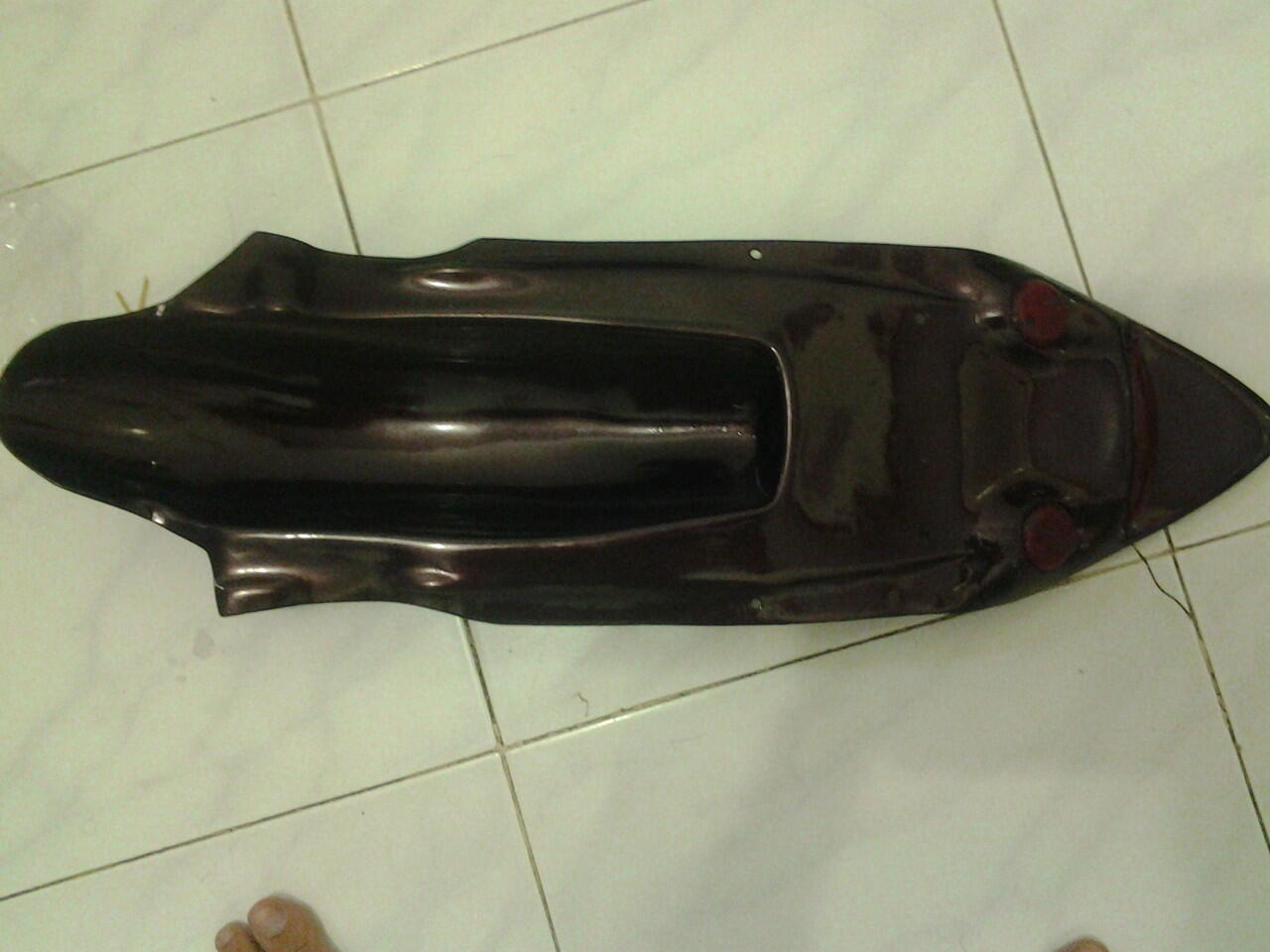 Wts Undertail Satria Fu Ex Modif KASKUS ARCHIVE