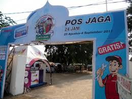 Tips Mudik (Berkendara Roda 2)
